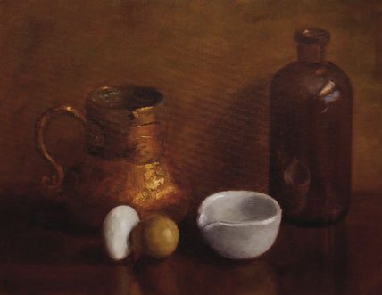 Bodegon V