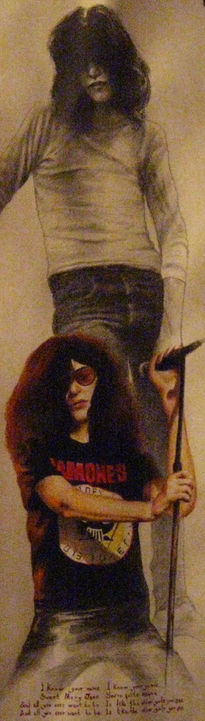 Joey Ramone (De la...