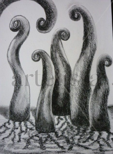 BROTES DE VIDA