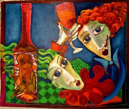 Wineswing