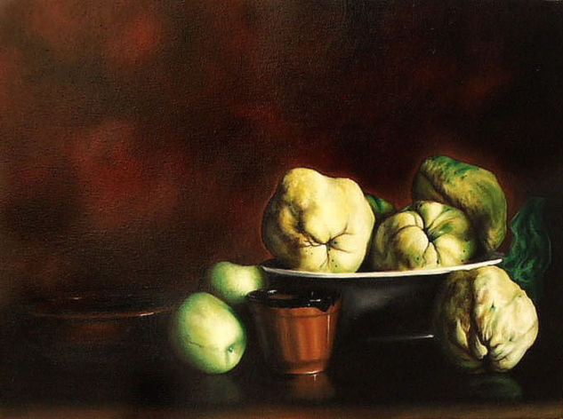 sintitulo7 Oil Canvas Still Life Paintings