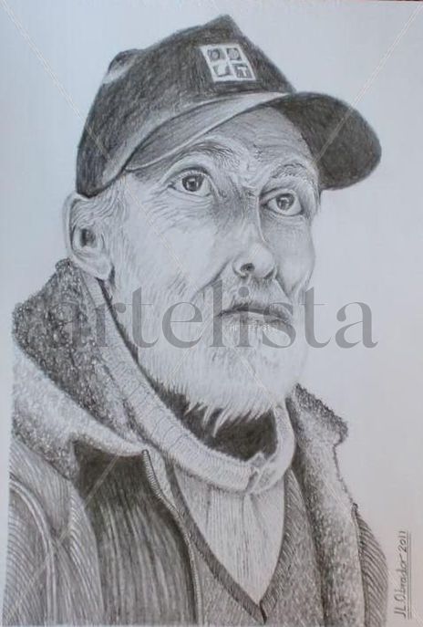 Viejo marinero