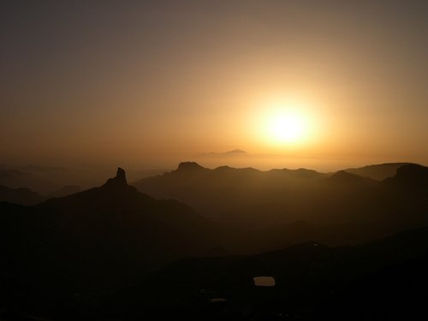 Gran canaria