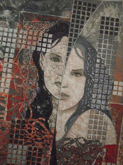 mujer II