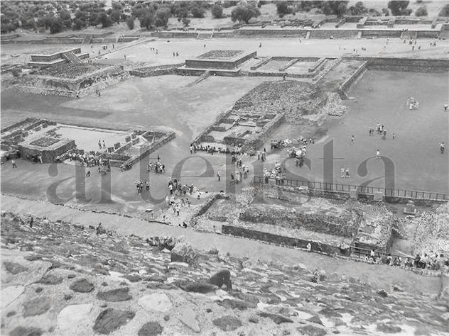 TEOTIHUACAN