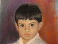 HIJO DE MARISA