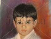 HIJO DE MARISA