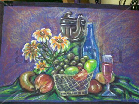 Bodegon
