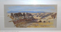 Montes arcillosos
