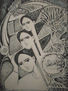 LOS DESCONOCIDOS