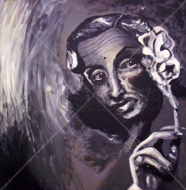 "TITA DE BUENOS AIRES"
