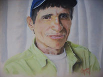 Retrato pedro