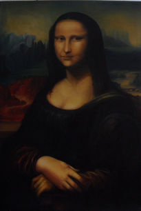 Monalisa