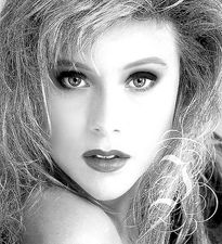 Samantha fox