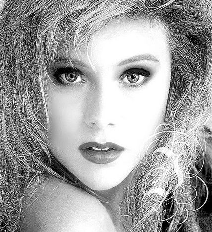 Samantha fox