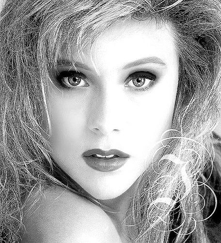 Samantha fox
