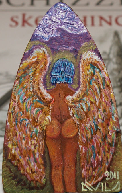 Angela