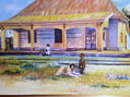 Estacion  lv-Villa Minetti
