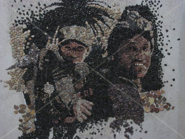 Mosaico 