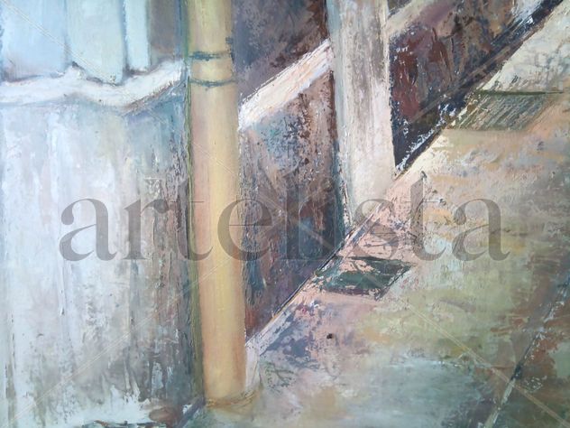 Despues de la lluvia ll(detalle)