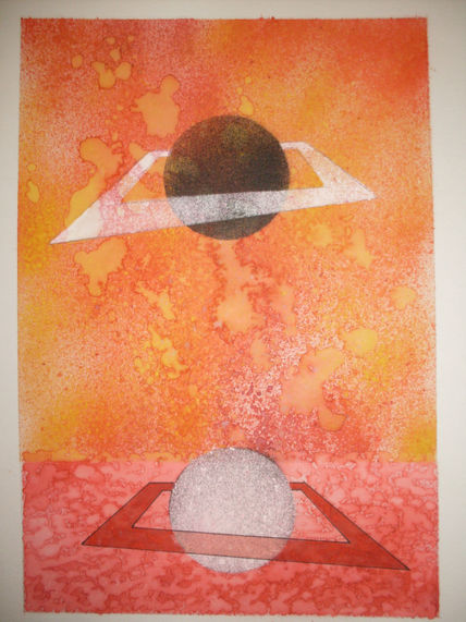 planetarios II