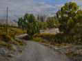 a  lomas blancas  ( Bella Vista )
