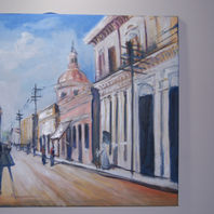 obra