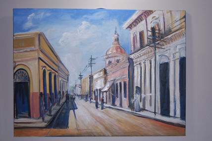 Calle Palma