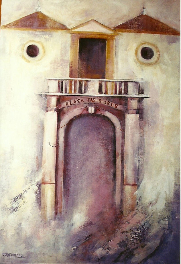 Puerta del Príncipe III