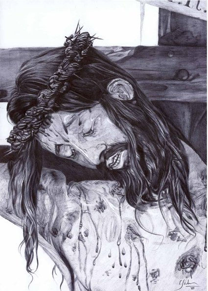 Santo Cristo de Burgos