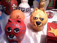 gatos alcancias