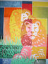 LOS LEONES