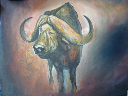 El bufalo