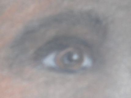 Tus ojos