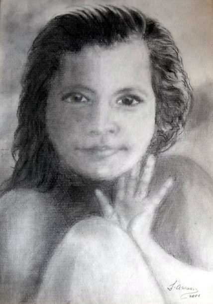 Niña