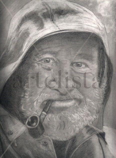 Viejo marino