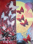 MARIPOSAS DEL AIRE