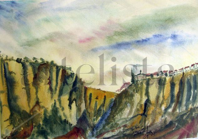 A Ronda