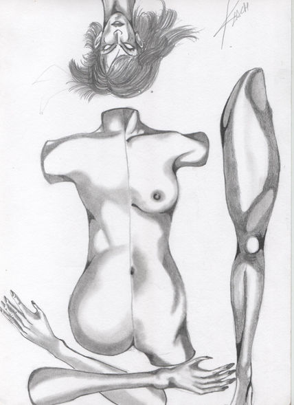 Cuerpo