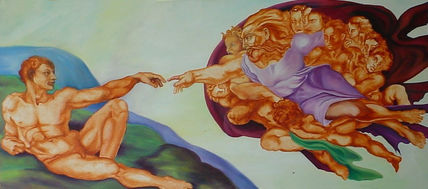 La creacion