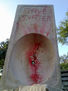 SAVE WATER !!! 592/2011