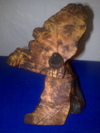 Aborigen sonambulo...