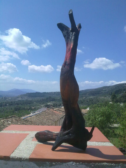 Brut art