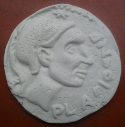 Denario consular