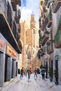 Santa maría del Mar (barna)