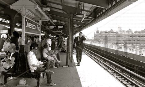 ‟New York"
