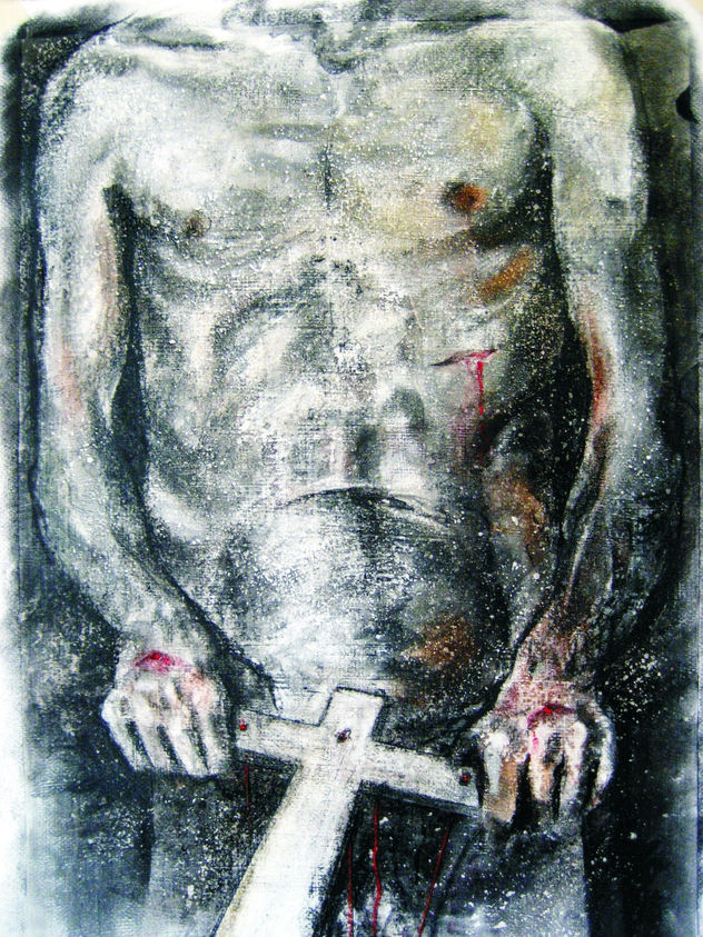 marioneta