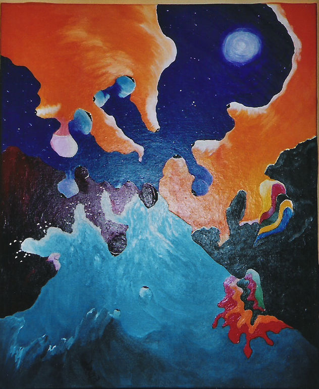 LA PLAYA