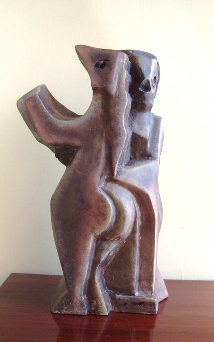 Bayle del olvido