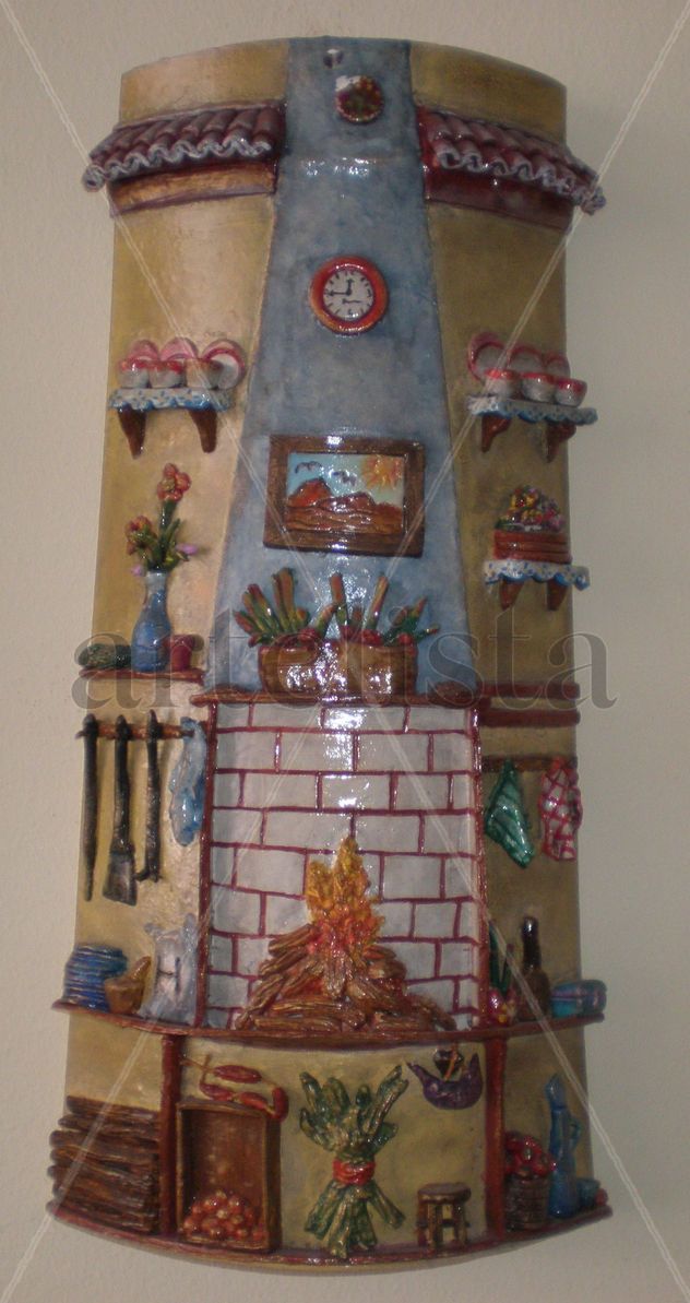La cocina